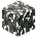 Minecraft Pale Oak Leaves item icon (latest, transparent PNG)