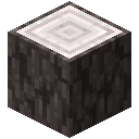 Minecraft Pale Oak Log item icon (latest, transparent PNG)