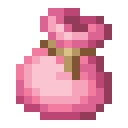 Minecraft Pink Bundle item icon (latest, transparent PNG)