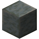 Minecraft Polished Tuff item icon (latest, transparent PNG)