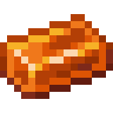 Minecraft Resin Brick item icon (latest, transparent PNG)