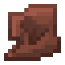 Minecraft Scrape Pottery Sherd item icon (latest, transparent PNG)