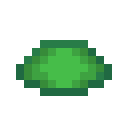 Minecraft Scute item icon (latest, transparent PNG)