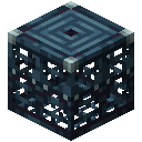 Minecraft Trial Spawner item icon (latest, transparent PNG)