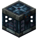 Minecraft Vault item icon (latest, transparent PNG)