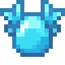 Minecraft Allay Spawn Egg item icon (latest, transparent PNG)