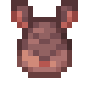 Minecraft Armadillo Spawn Egg item icon (latest, transparent PNG)
