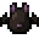 Minecraft Bat Spawn Egg item icon (latest, transparent PNG)
