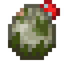 Minecraft Bogged Spawn Egg item icon (latest, transparent PNG)
