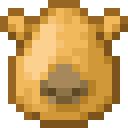 Minecraft Camel Spawn Egg item icon (latest, transparent PNG)
