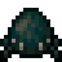 Minecraft Cave Spider Spawn Egg item icon (latest, transparent PNG)