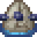 Minecraft Elder Guardian Spawn Egg item icon (latest, transparent PNG)