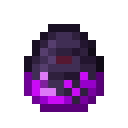 Minecraft Endermite Spawn Egg item icon (latest, transparent PNG)