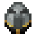 Minecraft Evoker Spawn Egg item icon (latest, transparent PNG)
