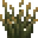 Minecraft Firefly Bush item icon (latest, transparent PNG)