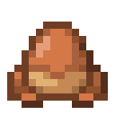 Minecraft Frog Spawn Egg item icon (latest, transparent PNG)