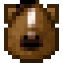 Minecraft Horse Spawn Egg item icon (latest, transparent PNG)
