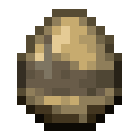 Minecraft Husk Spawn Egg item icon (latest, transparent PNG)