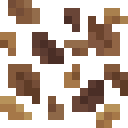 Minecraft Leaf Litter item icon (latest, transparent PNG)