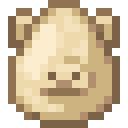 Minecraft Llama Spawn Egg item icon (latest, transparent PNG)