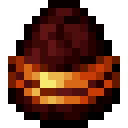 Minecraft Magma Cube Spawn Egg item icon (latest, transparent PNG)