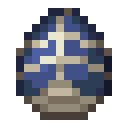 Minecraft Phantom Spawn Egg item icon (latest, transparent PNG)