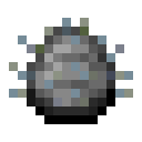 Minecraft Silverfish Spawn Egg item icon (latest, transparent PNG)