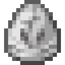 Minecraft Skeleton Horse Spawn Egg item icon (latest, transparent PNG)