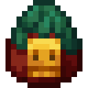 Minecraft Sniffer Spawn Egg item icon (latest, transparent PNG)