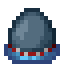 Minecraft Squid Spawn Egg item icon (latest, transparent PNG)