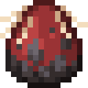 Minecraft Strider Spawn Egg item icon (latest, transparent PNG)