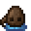 Minecraft Tadpole Spawn Egg item icon (latest, transparent PNG)
