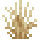 Minecraft Tall Dry Grass item icon (latest, transparent PNG)