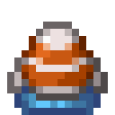Minecraft Tropical Fish Spawn Egg item icon (latest, transparent PNG)