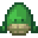 Minecraft Turtle Spawn Egg item icon (latest, transparent PNG)