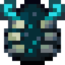 Minecraft Warden Spawn Egg item icon (latest, transparent PNG)