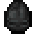 Minecraft Wither Skeleton Spawn Egg item icon (latest, transparent PNG)