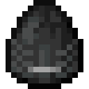 Minecraft Wither Spawn Egg item icon (latest, transparent PNG)