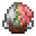 Minecraft Zombified Piglin Spawn Egg item icon (latest, transparent PNG)