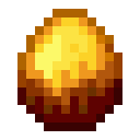 Minecraft Blaze Spawn Egg item icon (latest, transparent PNG)