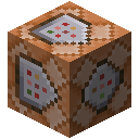 Minecraft Command Block item icon (latest, transparent PNG)