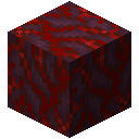 Minecraft Crimson Hyphae item icon (latest, transparent PNG)