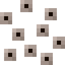 Minecraft Frogspawn item icon (latest, transparent PNG)