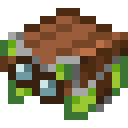 Minecraft Lime Harness item icon (latest, transparent PNG)
