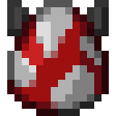Minecraft Mooshroom Spawn Egg item icon (latest, transparent PNG)