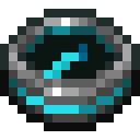 Minecraft Recovery Compass item icon (latest, transparent PNG)
