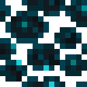 Minecraft Sculk Vein item icon (latest, transparent PNG)